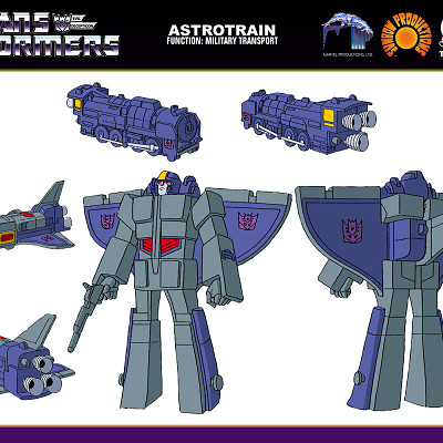 Image For Post | Astrotrain