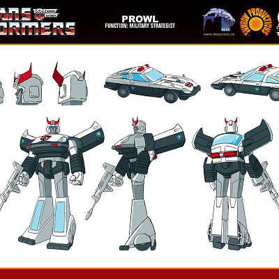 Image For Post | *Prowl