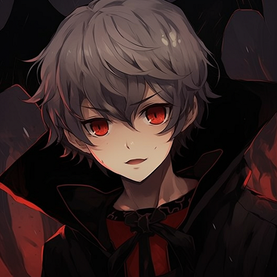 Image For Post | Anime boy in grim reaper attire, dark cloak details, and ethereal scythe. halloween pfp anime boys - [Halloween Anime PFP Spotlight](https://hero.page/pfp/halloween-anime-pfp-spotlight)