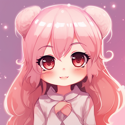 Image For Post | Inspired by angelic themes, this avatar features a halo, wings, and soft color gradients. kawaii anime avatar creations - [kawaii anime pfp universe](https://hero.page/pfp/kawaii-anime-pfp-universe)