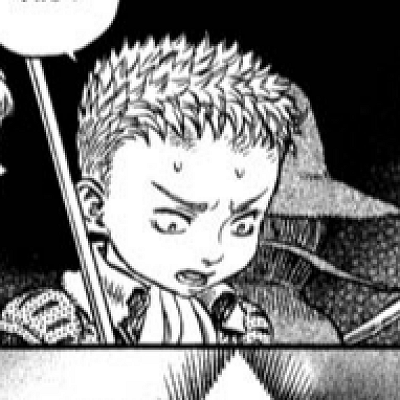 Image For Post | Aesthetic anime & manga PFP for discord, Berserk, The Witch - 198, Page 6, Chapter 198. 1:1 square ratio. Aesthetic pfps dark, color & black and white. - [Anime Manga PFPs Berserk, Chapters 192](https://hero.page/pfp/anime-manga-pfps-berserk-chapters-192-241-aesthetic-pfps)