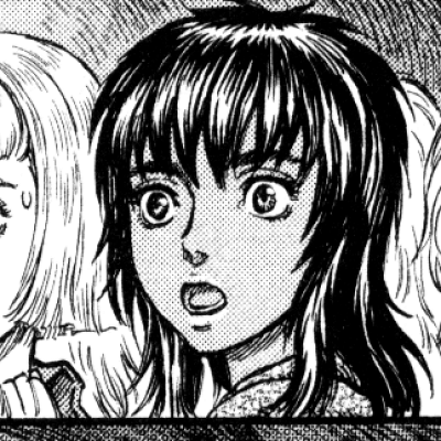 Image For Post | Aesthetic anime & manga PFP for discord, Berserk, Companions - 221, Page 1, Chapter 221. 1:1 square ratio. Aesthetic pfps dark, color & black and white. - [Anime Manga PFPs Berserk, Chapters 192](https://hero.page/pfp/anime-manga-pfps-berserk-chapters-192-241-aesthetic-pfps)