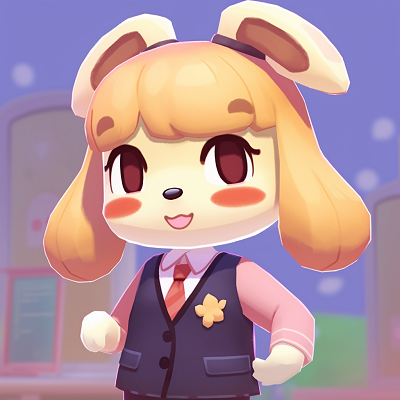 Image For Post | Group picture of various Animal Crossing characters, showcasing their unique outfits and bright colors. creation of animal crossing pfp - [animal crossing pfp art](https://hero.page/pfp/animal-crossing-pfp-art)