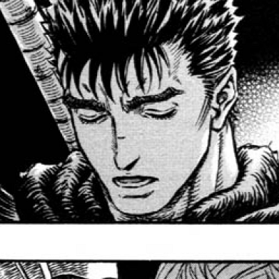 Image For Post | Aesthetic anime & manga PFP for discord, Berserk, Elementals - 203, Page 14, Chapter 203. 1:1 square ratio. Aesthetic pfps dark, color & black and white. - [Anime Manga PFPs Berserk, Chapters 192](https://hero.page/pfp/anime-manga-pfps-berserk-chapters-192-241-aesthetic-pfps)