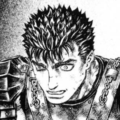 Image For Post | Aesthetic anime & manga PFP for discord, Berserk, The Arrival - 175, Page 3, Chapter 175. 1:1 square ratio. Aesthetic pfps dark, color & black and white. - [Anime Manga PFPs Berserk, Chapters 142](https://hero.page/pfp/anime-manga-pfps-berserk-chapters-142-191-aesthetic-pfps)