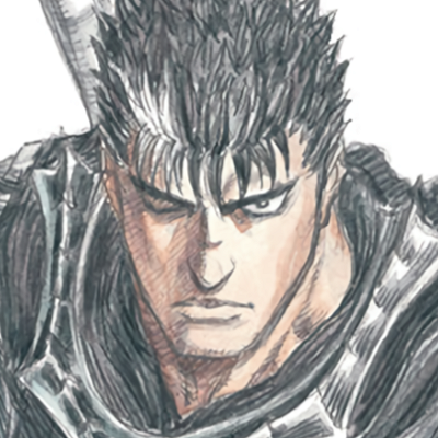 Image For Post Aesthetic anime and manga pfp from Berserk, A Tear Like Morning Dew - 364, Page 1, Chapter 364 PFP 1