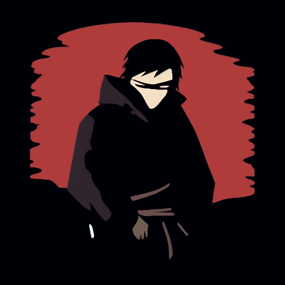 Image For Post | Depiction of a lone samurai at dusk, atmospheric lighting and warm hues. animated pfp with aesthetic touch - [Top Animated PFP Creations](https://hero.page/pfp/top-animated-pfp-creations)