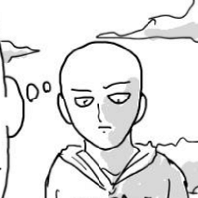 Image For Post Aesthetic anime and manga pfp from One-Punch Man, Chapter 16, Page 2 PFP 2
