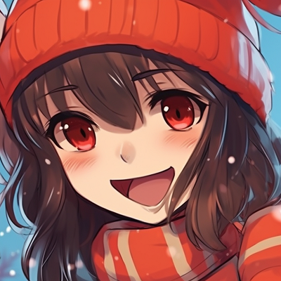 Image For Post | Two characters under a starlit Christmas tree, serene expressions, and contrasting cool and warm colors. animated christmas matching pfp pfp for discord. - [christmas matching pfp, aesthetic matching pfp ideas](https://hero.page/pfp/christmas-matching-pfp-aesthetic-matching-pfp-ideas)