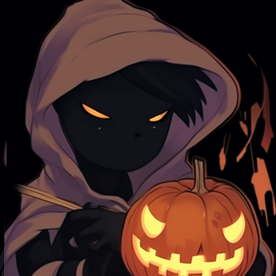 Image For Post | Two characters inside jack-o'-lanterns, bold lines and vivid colors. perfect halloween matching pfp ideas pfp for discord. - [halloween matching pfp, aesthetic matching pfp ideas](https://hero.page/pfp/halloween-matching-pfp-aesthetic-matching-pfp-ideas)