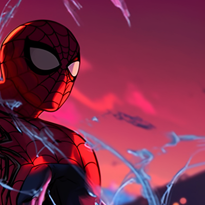 Image For Post | Two characters on a rooftop, soft lighting and detailed cityscape, looking out into the distance. spiderman matching pfp merchandise pfp for discord. - [spiderman matching pfp, aesthetic matching pfp ideas](https://hero.page/pfp/spiderman-matching-pfp-aesthetic-matching-pfp-ideas)