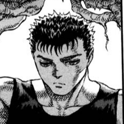 Image For Post | Aesthetic anime & manga PFP for discord, Berserk, Casca (2) - 16, Page 3, Chapter 16. 1:1 square ratio. Aesthetic pfps dark, color & black and white. - [Anime Manga PFPs Berserk, Chapters 0.09](https://hero.page/pfp/anime-manga-pfps-berserk-chapters-0.09-42-aesthetic-pfps)
