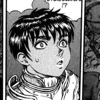 Image For Post Aesthetic anime and manga pfp from Berserk, The Promised Time - 74, Page 9, Chapter 74 PFP 9