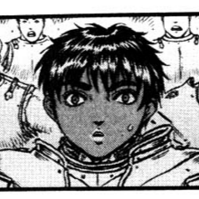 Image For Post | Aesthetic anime & manga PFP for discord, Berserk, Eclipse - 73, Page 3, Chapter 73. 1:1 square ratio. Aesthetic pfps dark, color & black and white. - [Anime Manga PFPs Berserk, Chapters 43](https://hero.page/pfp/anime-manga-pfps-berserk-chapters-43-92-aesthetic-pfps)