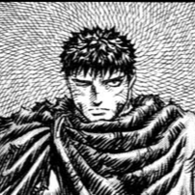Image For Post | Aesthetic anime & manga PFP for discord, Berserk, The Holy Iron Chain Knights (1) - 119, Page 5, Chapter 119. 1:1 square ratio. Aesthetic pfps dark, color & black and white. - [Anime Manga PFPs Berserk, Chapters 93](https://hero.page/pfp/anime-manga-pfps-berserk-chapters-93-141-aesthetic-pfps)