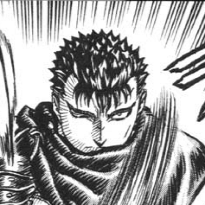 Image For Post | Aesthetic anime & manga PFP for discord, Berserk, Queen - 100, Page 3, Chapter 100. 1:1 square ratio. Aesthetic pfps dark, color & black and white. - [Anime Manga PFPs Berserk, Chapters 93](https://hero.page/pfp/anime-manga-pfps-berserk-chapters-93-141-aesthetic-pfps)