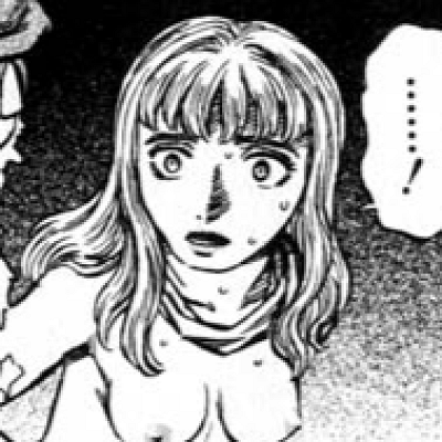 Image For Post Aesthetic anime and manga pfp from Berserk, Past and Future - 124, Page 4, Chapter 124 PFP 4