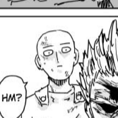 Image For Post Aesthetic anime and manga pfp from One-Punch Man, Chapter 94, Page 6 PFP 6