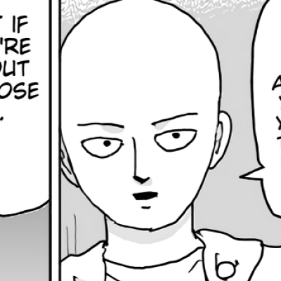 Image For Post | Aesthetic anime & manga PFP for Discord, One-Punch Man, Chapter 140, Page 3. - [Anime Manga PFPs One](https://hero.page/pfp/anime-manga-pfps-one-punch-man-chapters-96-145)
