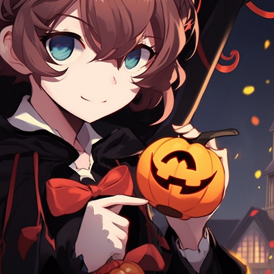 Image For Post | Two characters, ghost costumes, pastel colors, cheerful expressions adorable couples halloween pfps pfp for discord. - [matching halloween pfp, aesthetic matching pfp ideas](https://hero.page/pfp/matching-halloween-pfp-aesthetic-matching-pfp-ideas)