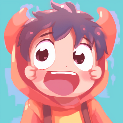 Image For Post | Anime school kid finding something funny, emphasized with bold lines and vibrant colors. humorous cute pfp for school pfp for discord. - [Cute Profile Pictures for School Collections](https://hero.page/pfp/cute-profile-pictures-for-school-collections)