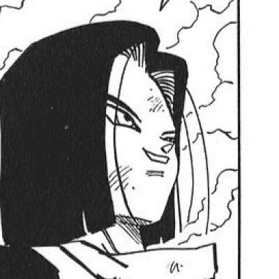 Image For Post Aesthetic anime and manga pfp from Dragon Ball, Chapter 0, Page 7 PFP 7