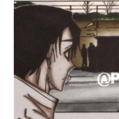 Image For Post | Aesthetic anime & manga PFP for Discord, Jujutsu Kaisen, Chapter 174, Page 8. - [Anime Manga PFPs Jujutsu Kaisen, Chapters 79](https://hero.page/pfp/anime-manga-pfps-jujutsu-kaisen-chapters-79-187)