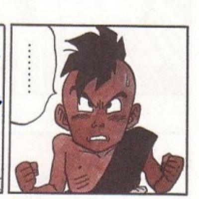Image For Post | Aesthetic anime & manga PFP for Discord, Dragon Ball, Chapter 519, Page 8. - [Anime Manga PFPs Dragon Ball, Chapters 472](https://hero.page/pfp/anime-manga-pfps-dragon-ball-chapters-472-519.5)
