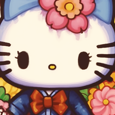 Image For Post | Two Hello Kitty characters under a cherry blossom tree, subtle shades and serene setting. artistic hello kitty matching pfp ideas pfp for discord. - [matching pfp hello kitty, aesthetic matching pfp ideas](https://hero.page/pfp/matching-pfp-hello-kitty-aesthetic-matching-pfp-ideas)