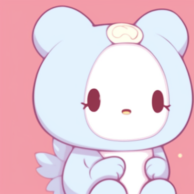 Image For Post | Sanrio characters in a dreamy landscape, pastel colors and calm expressions. sanrio creative matching pfp pfp for discord. - [sanrio matching pfp, aesthetic matching pfp ideas](https://hero.page/pfp/sanrio-matching-pfp-aesthetic-matching-pfp-ideas)