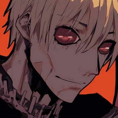 Image For Post | Two characters, one with chainsaw horns and another with sharp teeth, against a somber background. chainsaw man profile picture sets pfp for discord. - [chainsaw man matching pfp, aesthetic matching pfp ideas](https://hero.page/pfp/chainsaw-man-matching-pfp-aesthetic-matching-pfp-ideas)