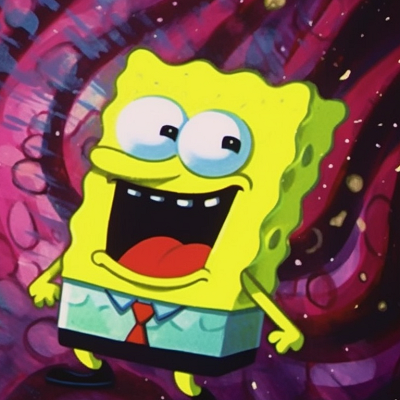 Image For Post | Spongebob and Patrick in their classic outfits, their poses mirror each other, vibrant underwater colors. cool spongebob matching profile picture pfp for discord. - [spongebob matching pfp, aesthetic matching pfp ideas](https://hero.page/pfp/spongebob-matching-pfp-aesthetic-matching-pfp-ideas)