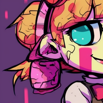 Image For Post | Two FNAF characters, hand in hand, bold linework with bright hues. cute matching fnaf pfp pfp for discord. - [fnaf matching pfp, aesthetic matching pfp ideas](https://hero.page/pfp/fnaf-matching-pfp-aesthetic-matching-pfp-ideas)