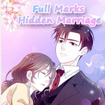 Image For Post Full Marks Hidden Marriage