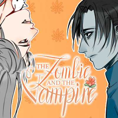 Image For Post The Zombie and the Vampire