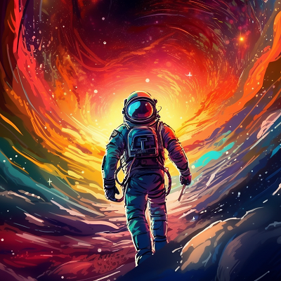 Image For Post Stellar Universe HD Wallpaper - Wallpaper