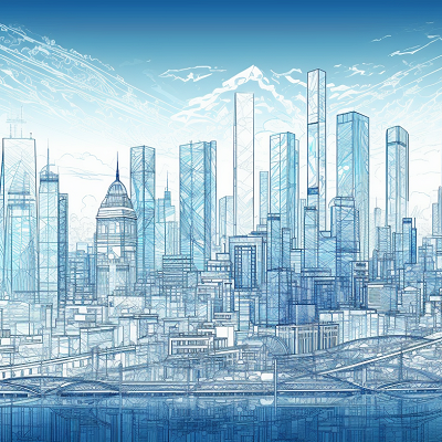Image For Post | Artistic cityscape featuring varied buildings and streets; complex lines and intricate details.desktop, phone, HD & HQ free wallpaper, free to download - [Sketch Art Wallpaper ](https://hero.page/wallpapers/sketch-art-wallpaper-exclusive-4k-hd-free-downloads)