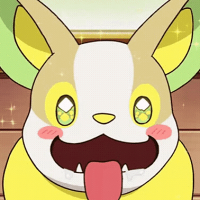 Image For Post Pokémon Yamper