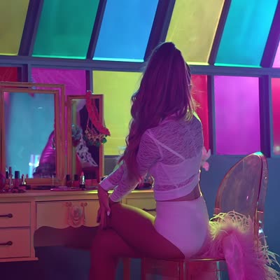 Image For Post Ariana Grande | MV Bang Bang