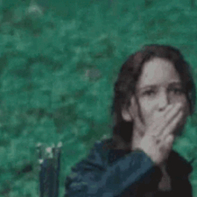 Image For Post Katniss everdeen