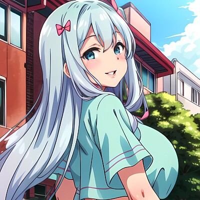 Image For Post Sagiri Izumi Mudae Image