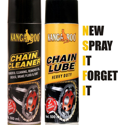 Image For Post Best
  Chain Lubricant for Bike
