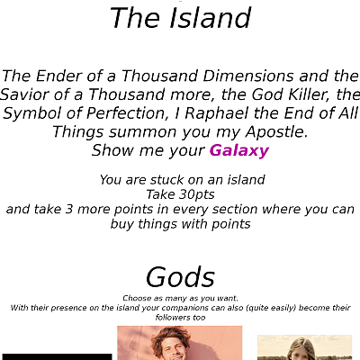 Image For Post The Island