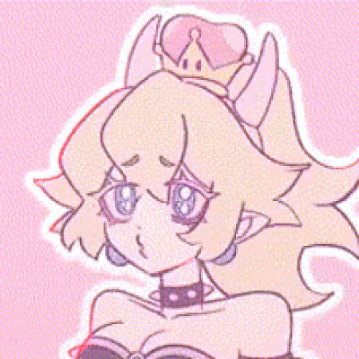 Image For Post Bowsette