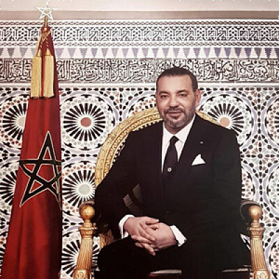 Image For Post Mohammed VI