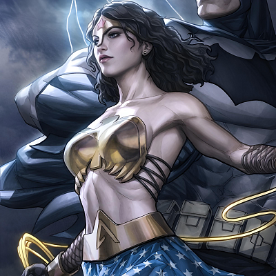 Image For Post DC Wonder Woman