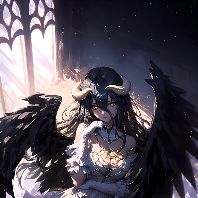 Image For Post Albedo