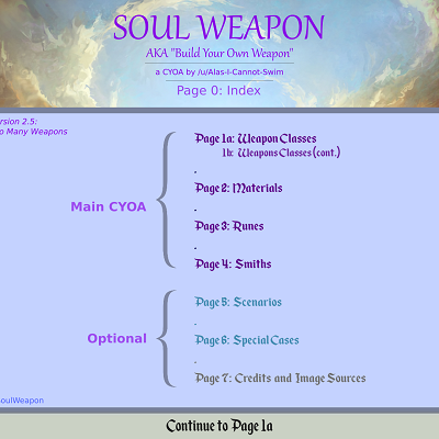Image For Post Soul Weapon V2.5