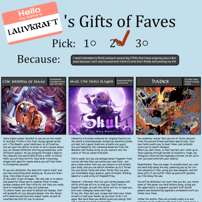 Image For Post Lauvkraft's Gifts of Faves CYOA