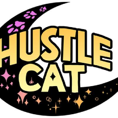 Image For Post Hustle Cat